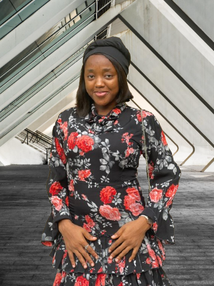 Image of Chioma Eneje