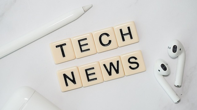 Tech news